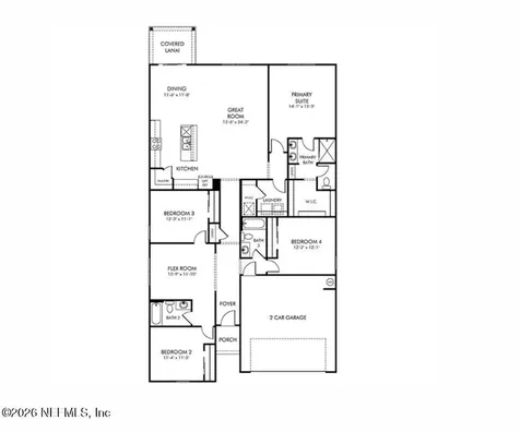 7398 Everett Forest Drive Jacksonville FL 32219