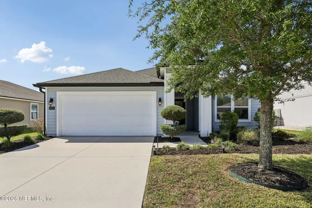 3160 Spotted Bass Lane Jacksonville FL 32226