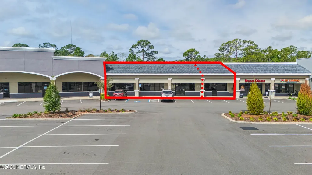 2477 Us Highway 1 St. Augustine FL 32086