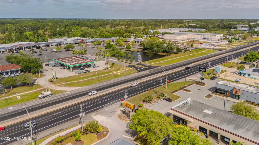 2477 Us Highway 1 St. Augustine FL 32086