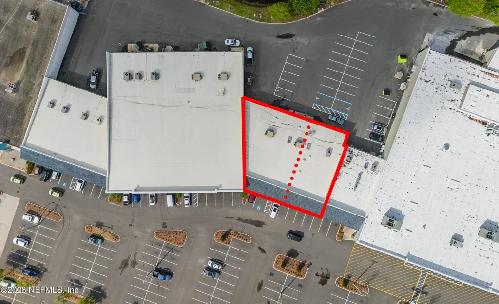 2477 Us Highway 1 St. Augustine FL 32086