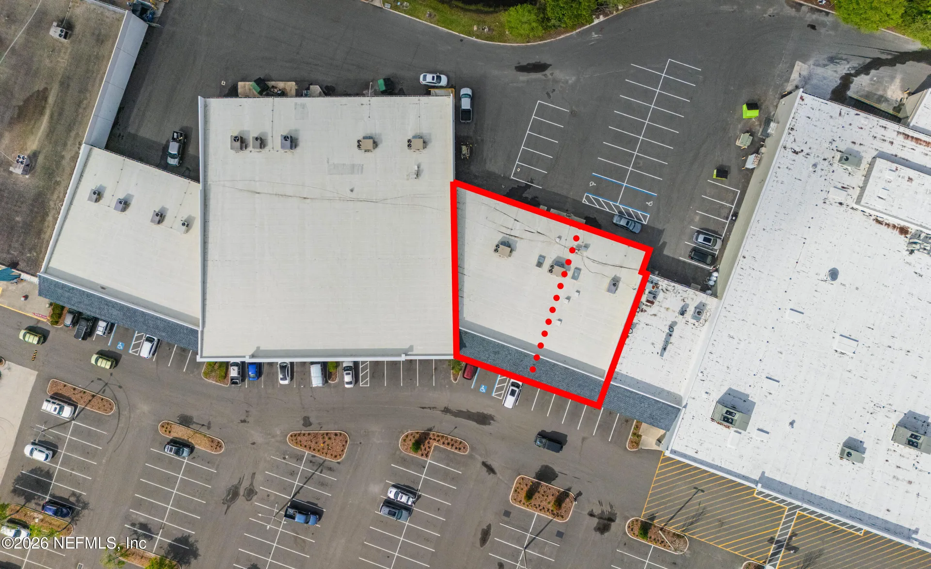 2477 Us Highway 1 St. Augustine FL 32086