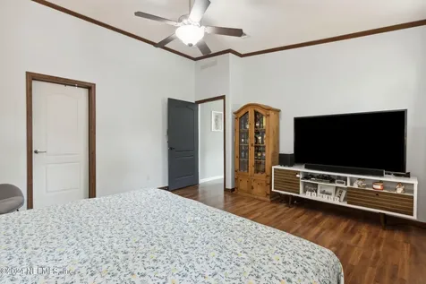 112 Silver Beach Boulevard Pomona Park FL 32181