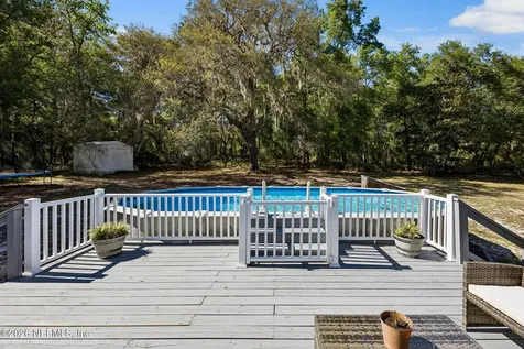 112 Silver Beach Boulevard Pomona Park FL 32181