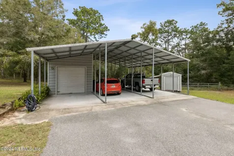 112 Silver Beach Boulevard Pomona Park FL 32181