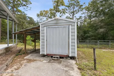 112 Silver Beach Boulevard Pomona Park FL 32181