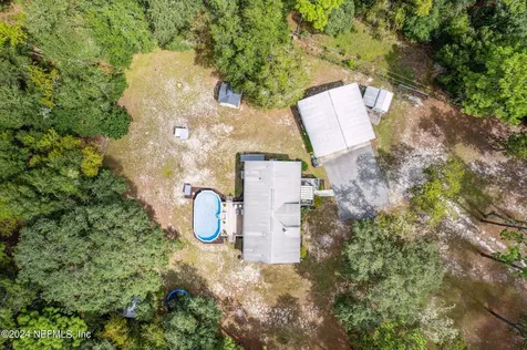112 Silver Beach Boulevard Pomona Park FL 32181