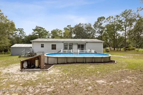112 Silver Beach Boulevard Pomona Park FL 32181