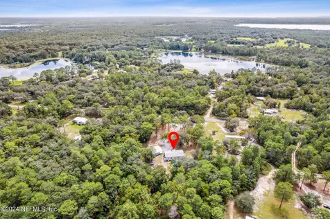 112 Silver Beach Boulevard Pomona Park FL 32181