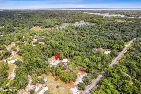 112 Silver Beach Boulevard Pomona Park FL 32181