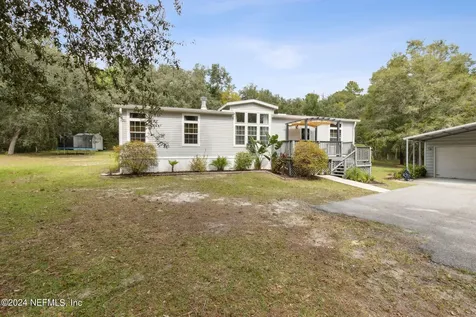 112 Silver Beach Boulevard Pomona Park FL 32181