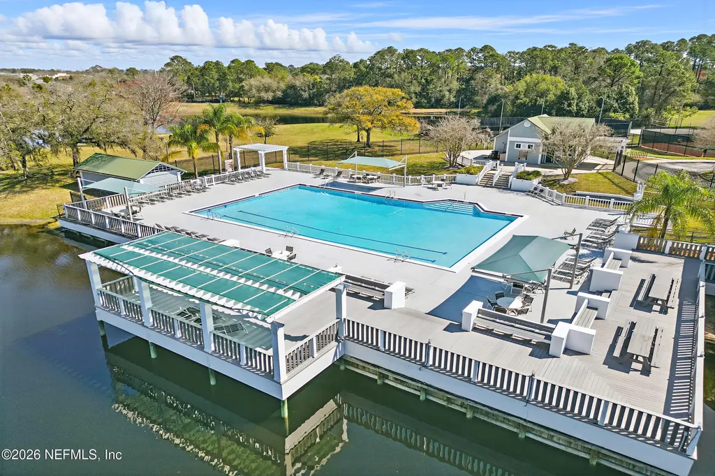 2119 Brighton Bay Trail W Jacksonville FL 32246