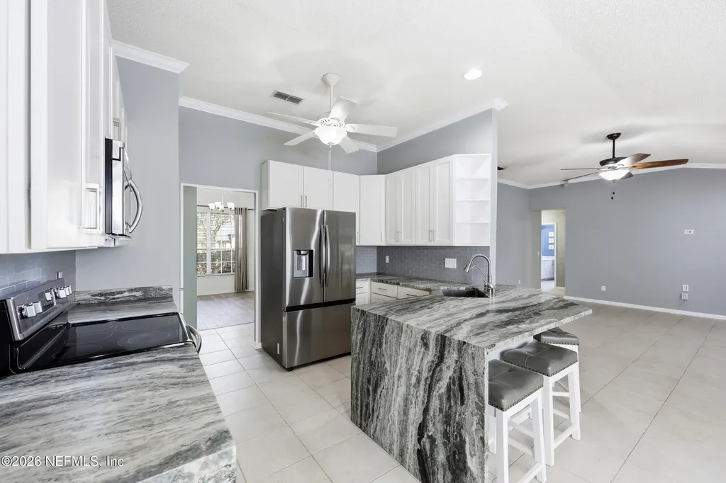 2119 Brighton Bay Trail W Jacksonville FL 32246