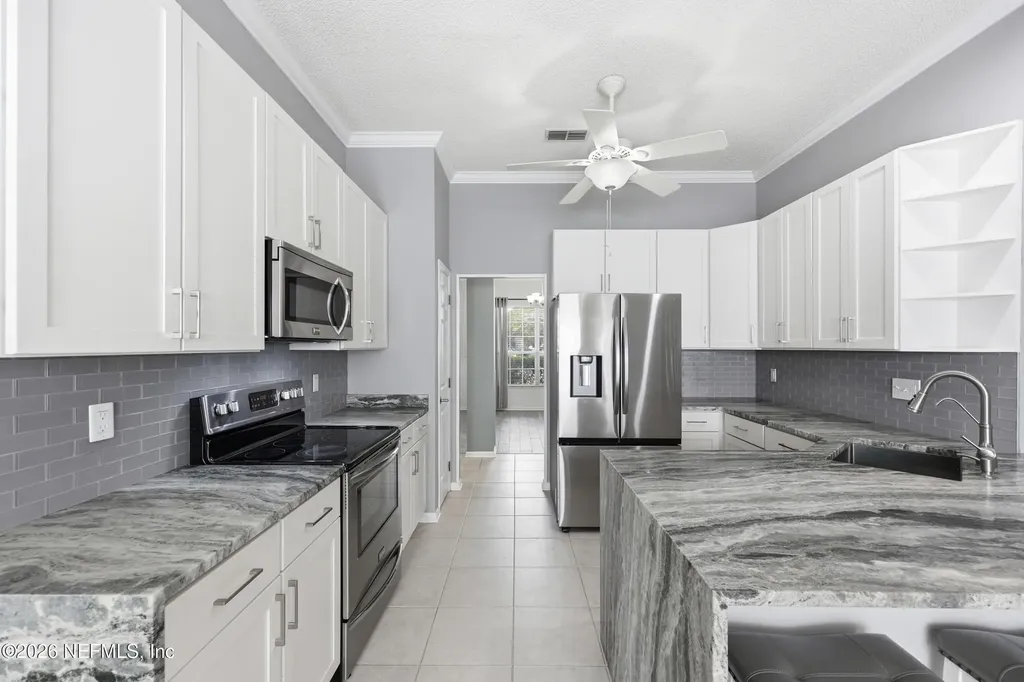 2119 Brighton Bay Trail W Jacksonville FL 32246
