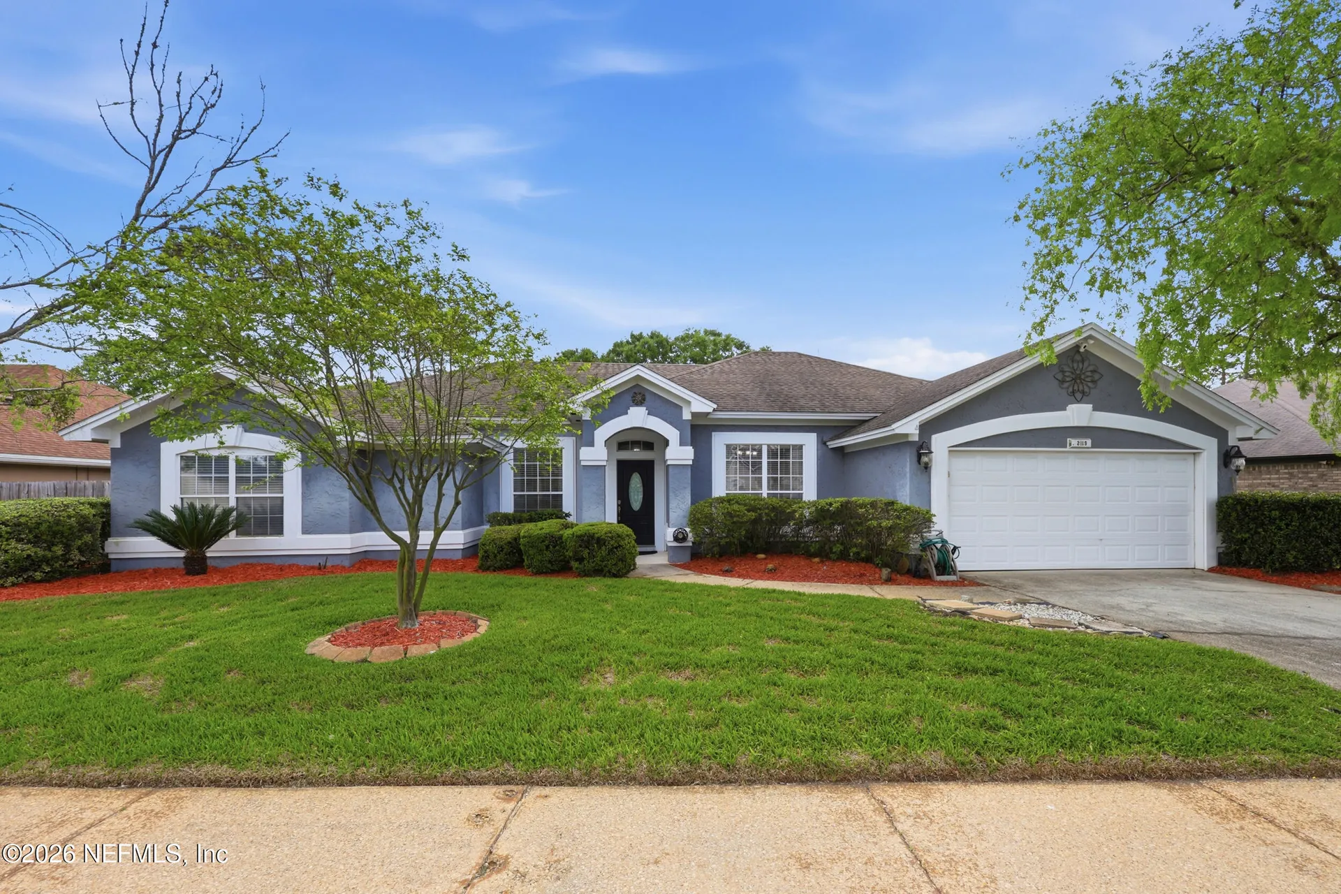2119 Brighton Bay Trail W Jacksonville FL 32246