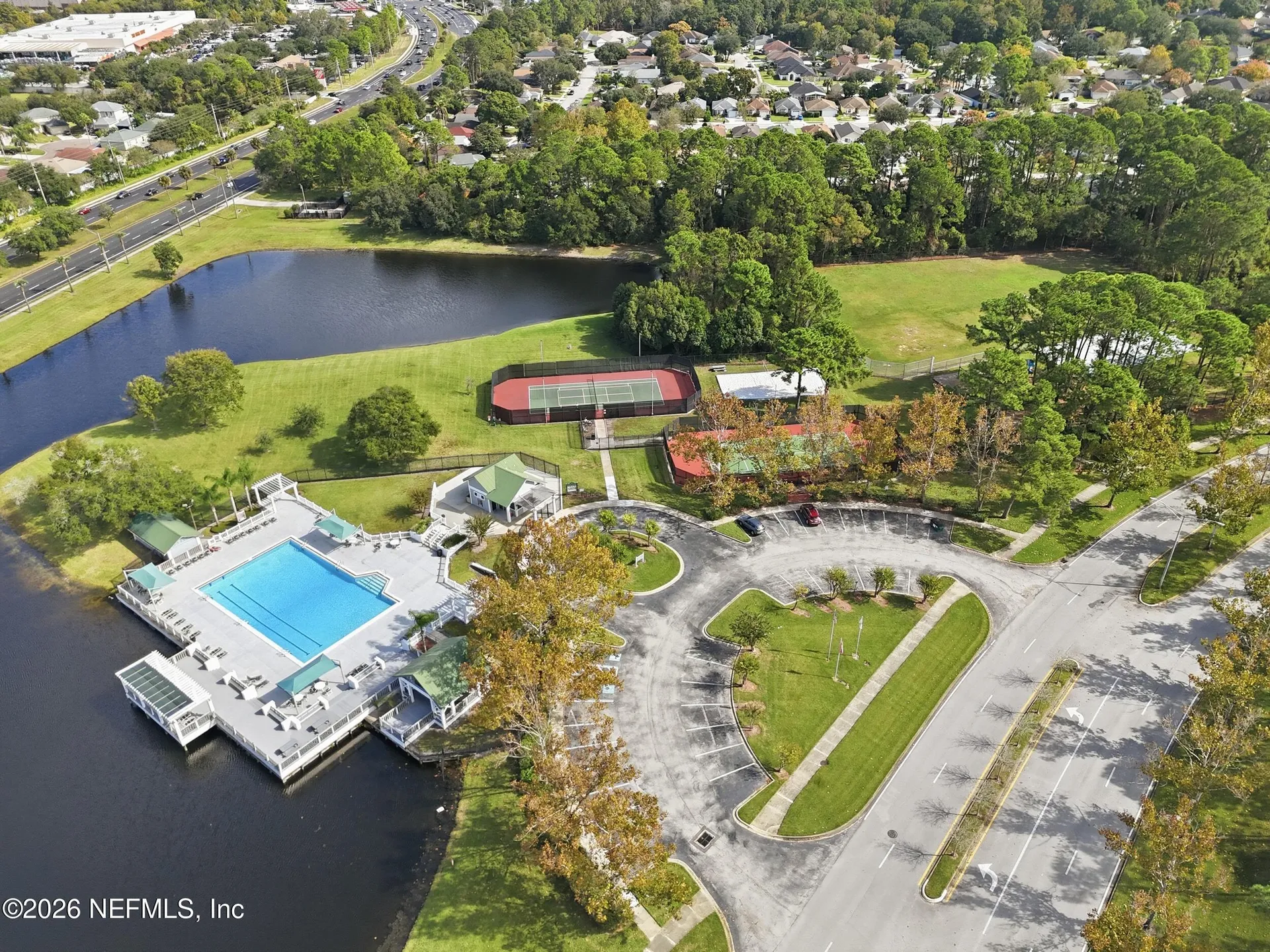 2119 Brighton Bay Trail W Jacksonville FL 32246