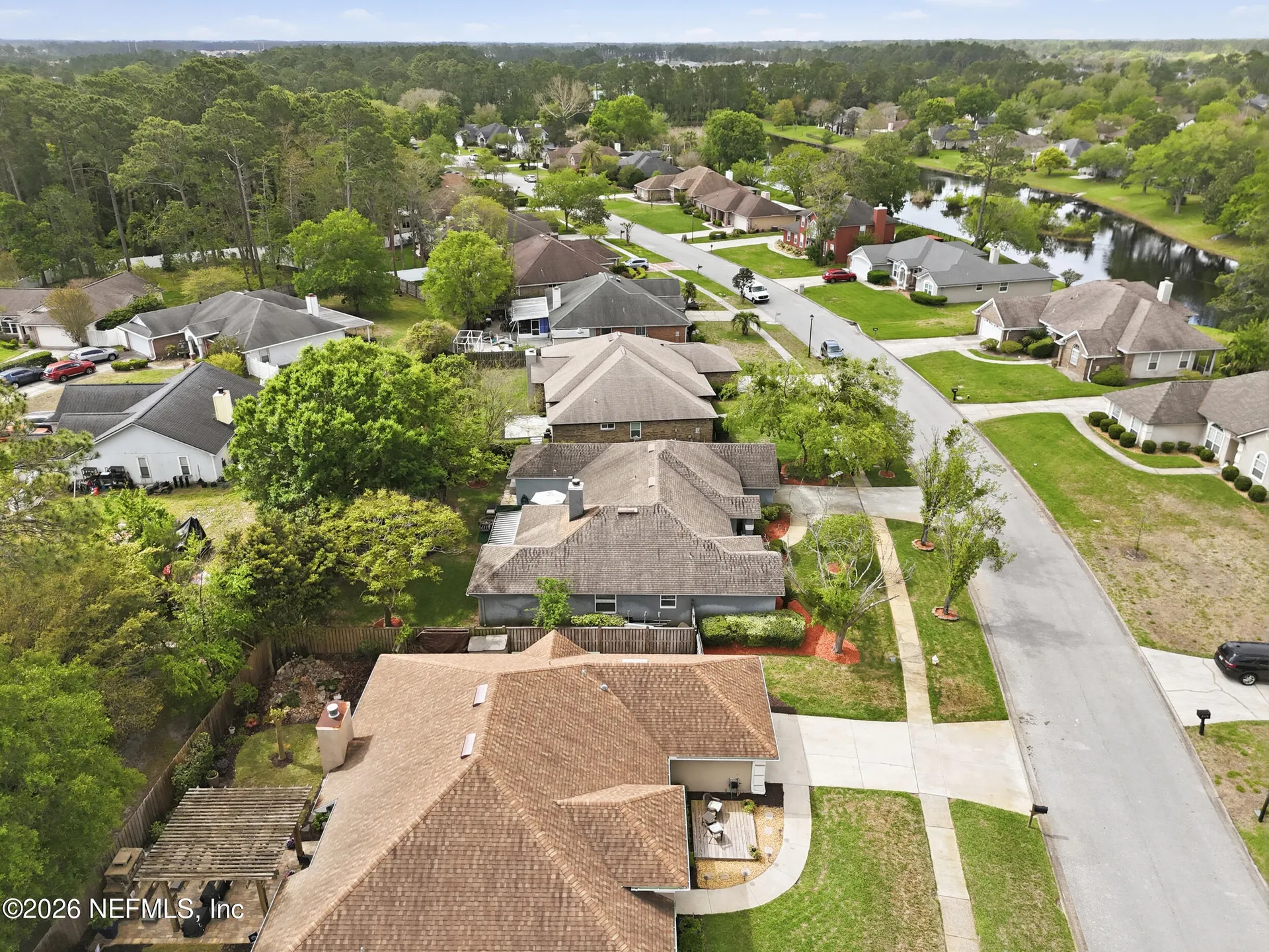 2119 Brighton Bay Trail W Jacksonville FL 32246