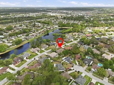 2119 Brighton Bay Trail W Jacksonville FL 32246