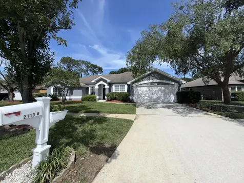 2119 Brighton Bay Trail W Jacksonville FL 32246
