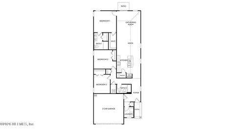 8 Divot Place Bunnell FL 32110