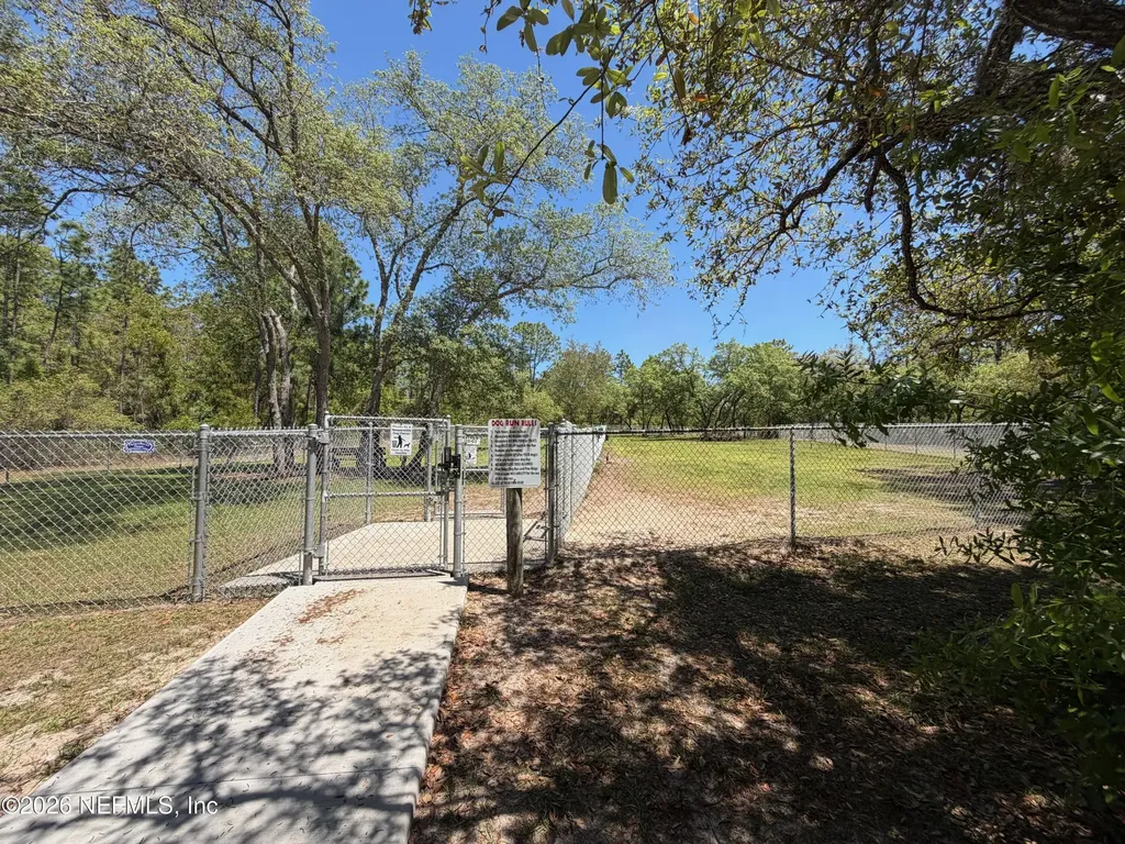 4247 N Amarillo Drive Beverly Hills FL 34465