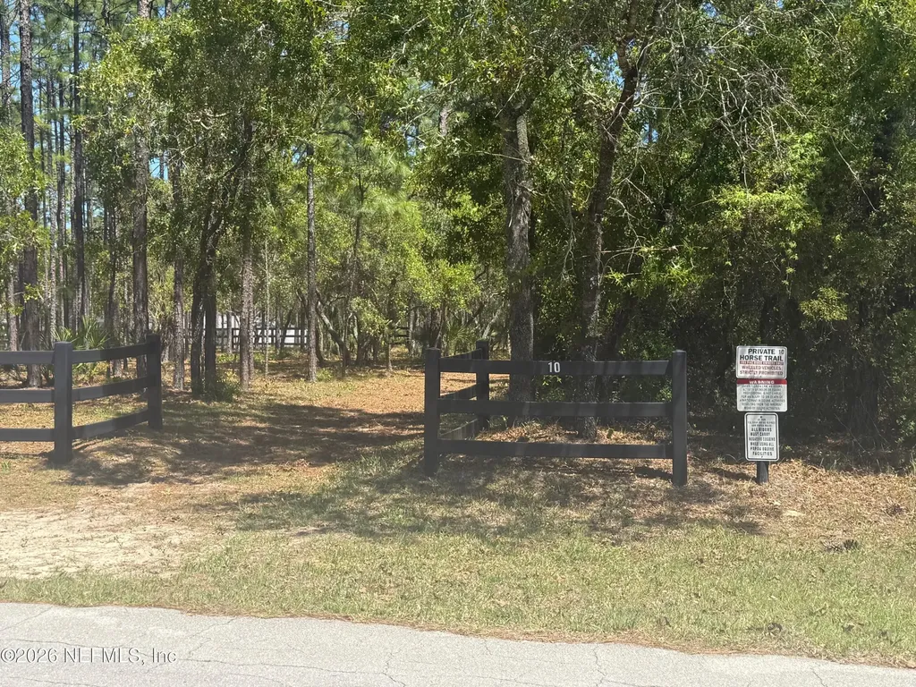 4247 N Amarillo Drive Beverly Hills FL 34465