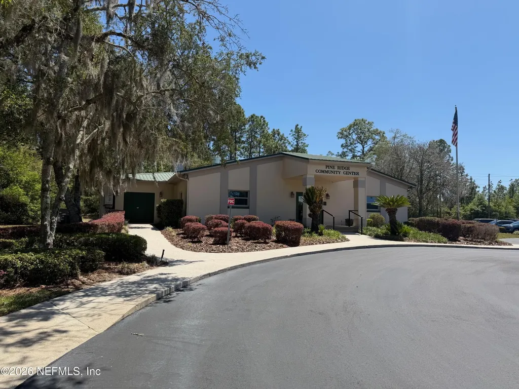 4247 N Amarillo Drive Beverly Hills FL 34465