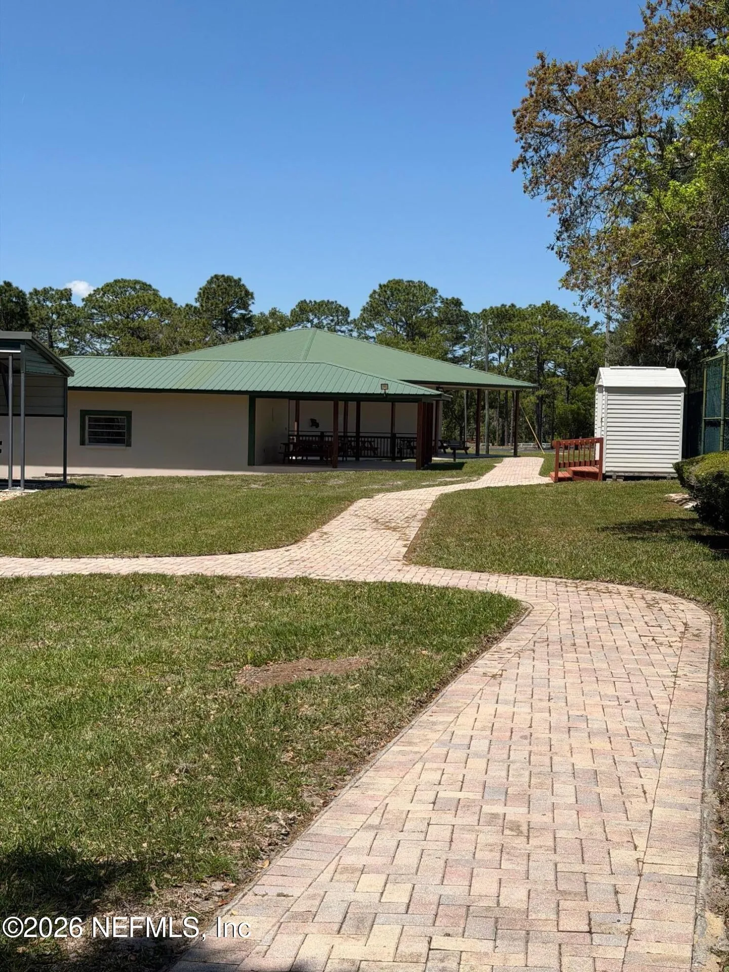 4247 N Amarillo Drive Beverly Hills FL 34465