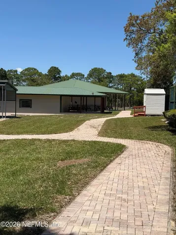 4247 N Amarillo Drive Beverly Hills FL 34465