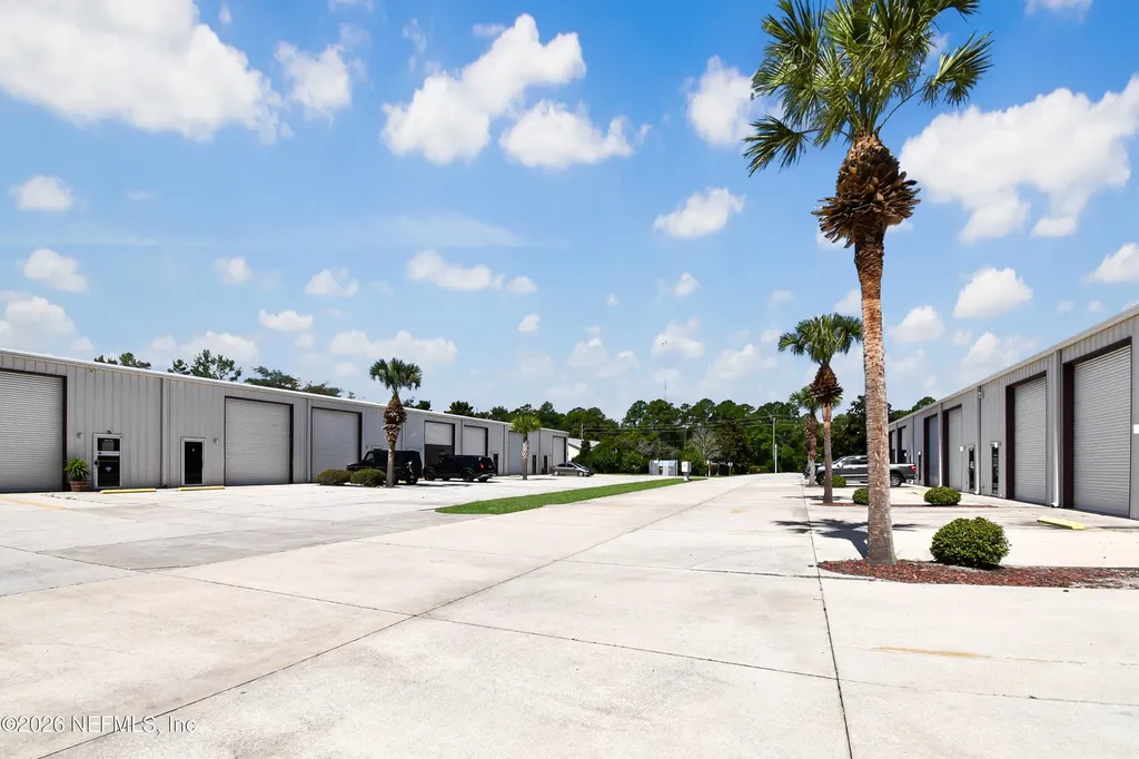 200 Waler Way St. Augustine FL 32086