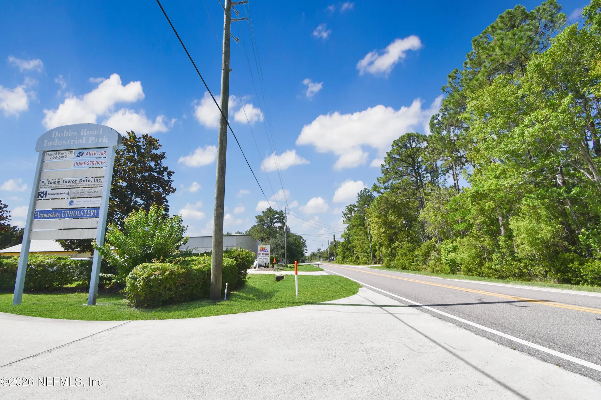 200 Waler Way St. Augustine FL 32086