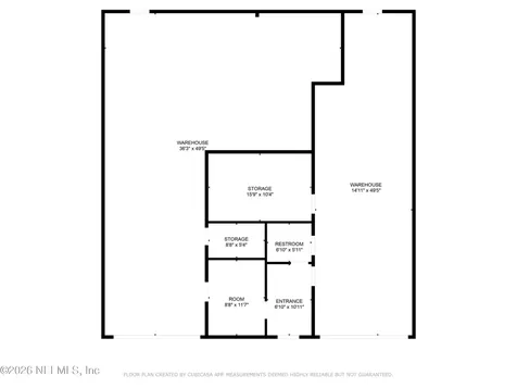 200 Waler Way St. Augustine FL 32086