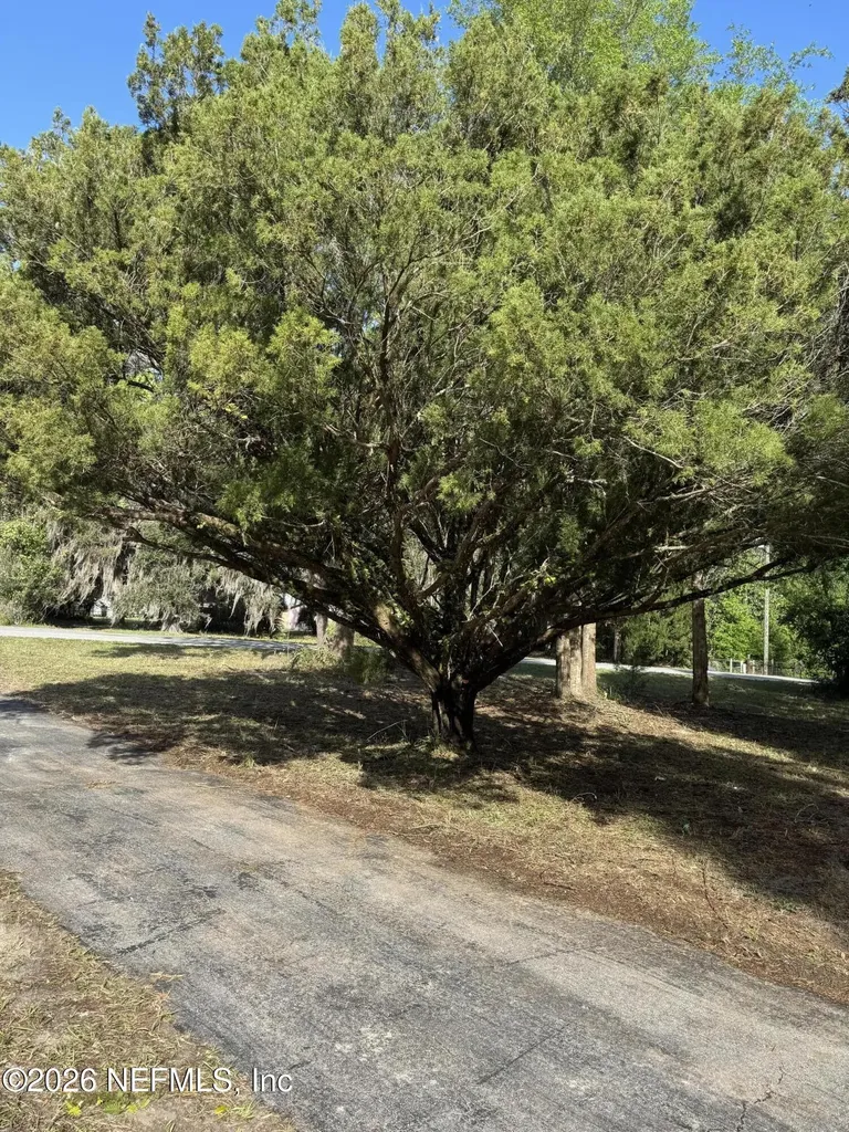 608 Coral Farms Road Florahome FL 32140