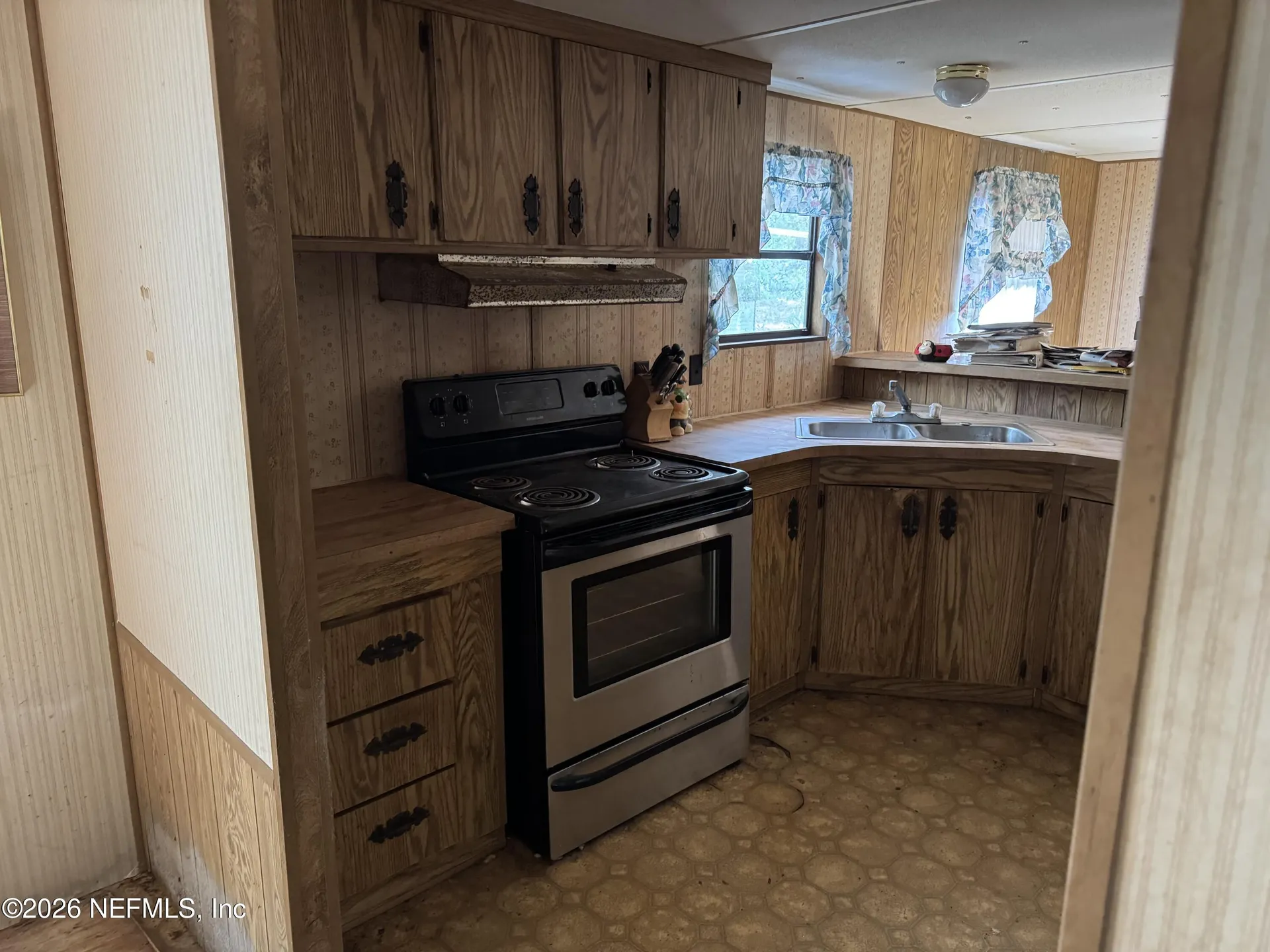 608 Coral Farms Road Florahome FL 32140