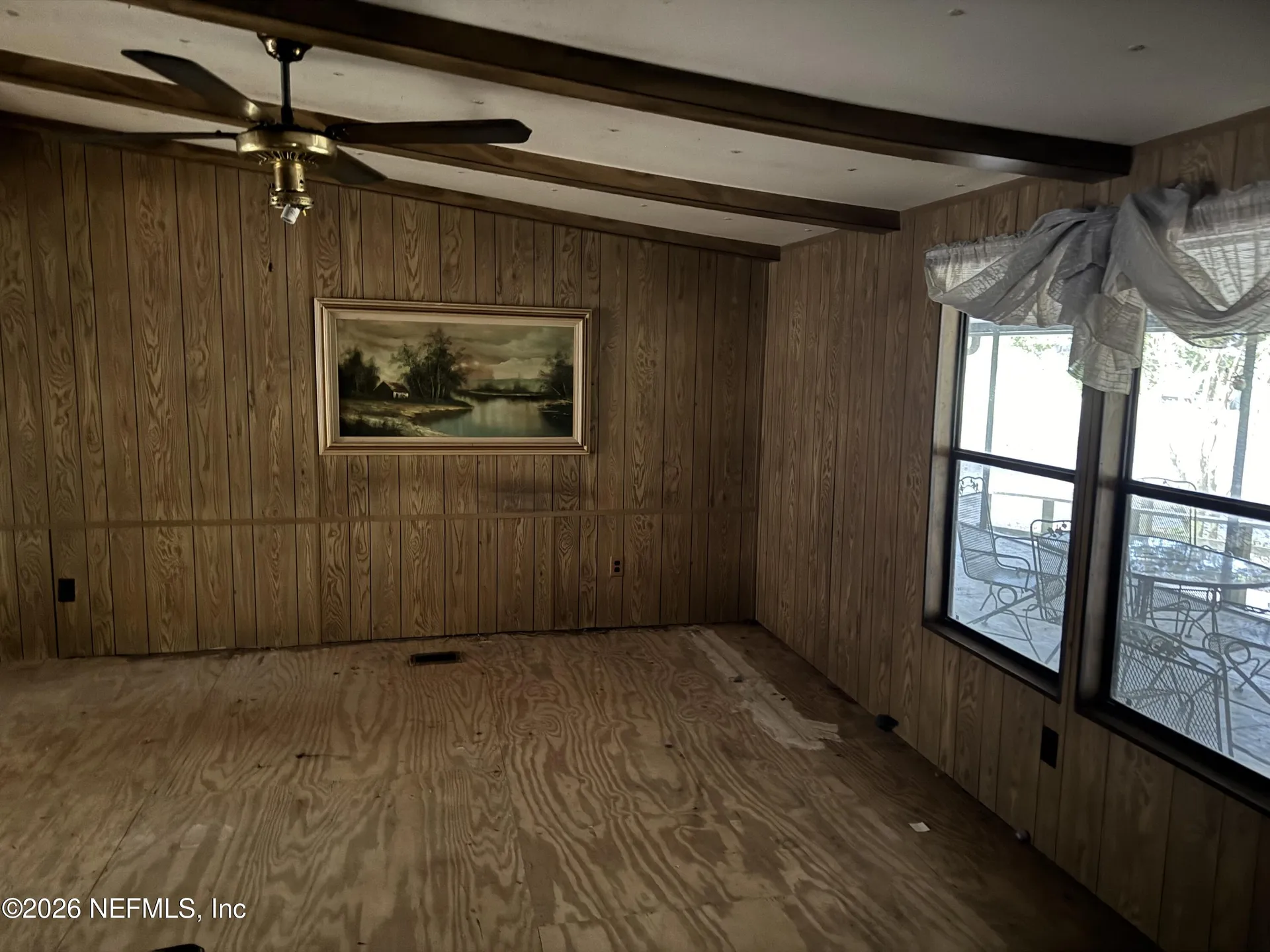 608 Coral Farms Road Florahome FL 32140