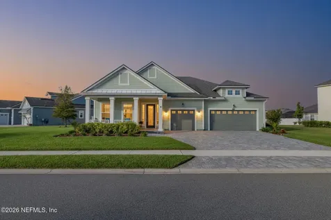 177 Rawlings Drive St. Johns FL 32259