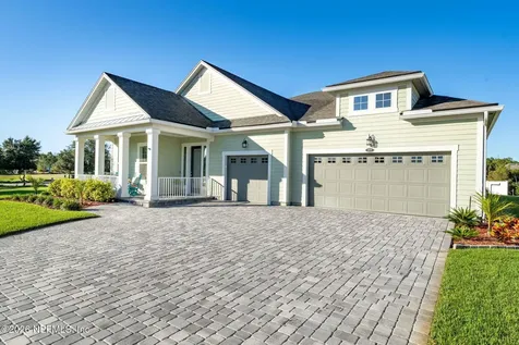 177 Rawlings Drive St. Johns FL 32259