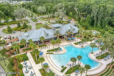 177 Rawlings Drive St. Johns FL 32259