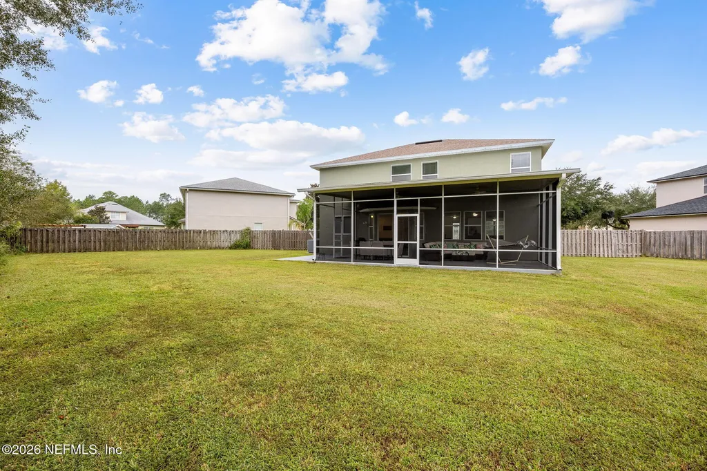76002 Tideview Lane Yulee FL 32097