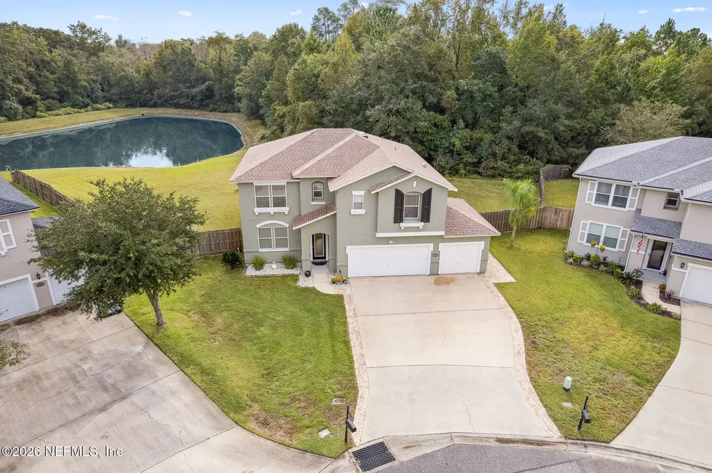 76002 Tideview Lane Yulee FL 32097