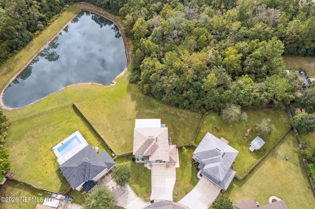 76002 Tideview Lane Yulee FL 32097