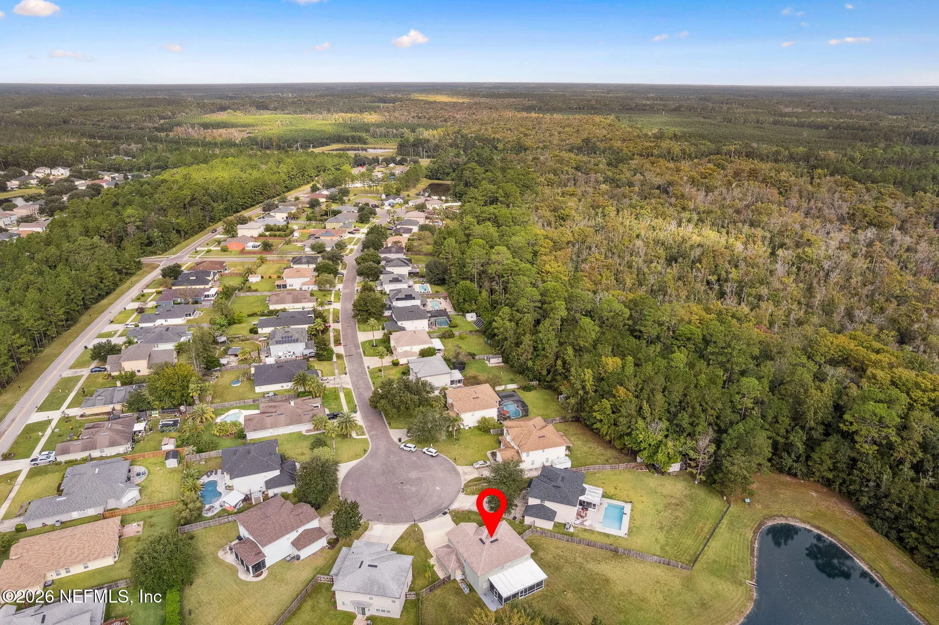 76002 Tideview Lane Yulee FL 32097