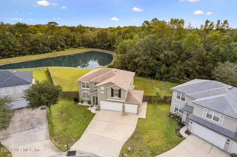 76002 Tideview Lane Yulee FL 32097