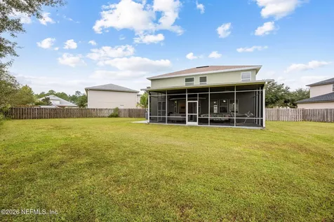 76002 Tideview Lane Yulee FL 32097