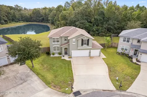 76002 Tideview Lane Yulee FL 32097