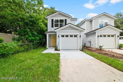 8941 Hare Avenue Jacksonville FL 32211