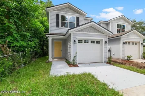 8941 Hare Avenue Jacksonville FL 32211