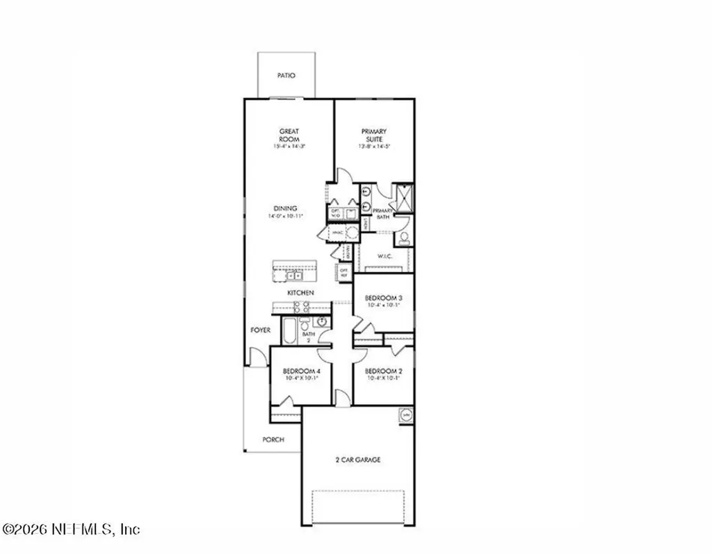7235 Emily Meadow Way Jacksonville FL 32219