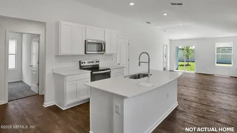 853 Grand Reserve Drive Bunnell FL 32110