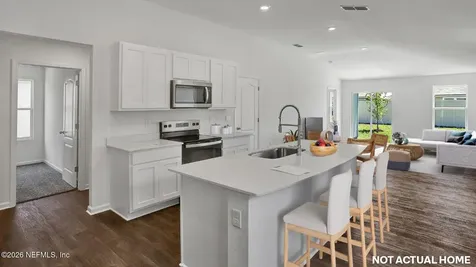853 Grand Reserve Drive Bunnell FL 32110